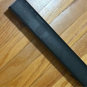 Insignia Soundbar Speaker Black